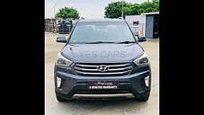 Used Hyundai Creta 1.6 SX Plus AT Petrol in Chennai