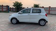 Used Maruti Suzuki Celerio ZXi AMT [2017-2019] in Delhi