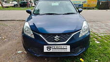 Used Maruti Suzuki Baleno Delta 1.2 in Lucknow