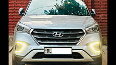 Used Hyundai Creta 1.6 SX Plus AT Petrol in Delhi