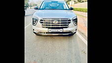 Used Hyundai Creta SX Plus 1.6  Petrol in Patna