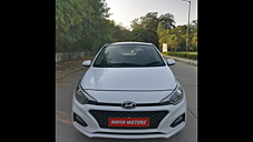 Used Hyundai i20 Magna 1.2 MT [2020-2023] in Ahmedabad