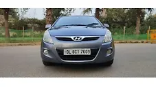 Second Hand Hyundai i20 Asta 1.2 in Delhi