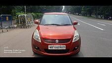 Second Hand Maruti Suzuki Swift VDi in Kolkata