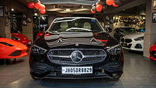 Used Mercedes-Benz C-Class C 200 [2022-2023] in Delhi