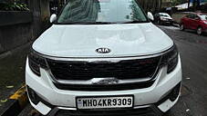 Used Kia Seltos GTX Plus AT 1.5 Diesel [2019-2020] in Mumbai