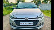 Used Hyundai Elite i20 Sportz 1.2 in Coimbatore