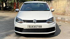 Used Volkswagen Ameo Trendline 1.2L (P) in Delhi