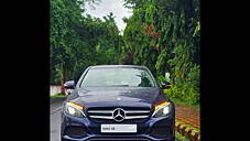 Used Mercedes-Benz C-Class C 220 CDI Style in Pune