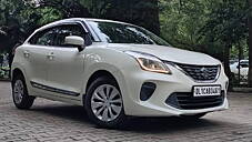 Used Maruti Suzuki Baleno Delta 1.2 in Delhi