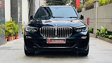 Used BMW X5 xDrive40i M Sport [2019-2019] in Kolkata