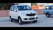 Second Hand Mahindra Quanto C8 in Mohali