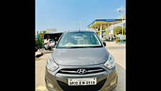 Used Hyundai i10 Magna 1.2 Kappa2 in Lucknow