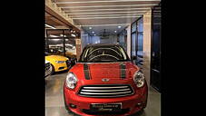 Used MINI Cooper Countryman Cooper D in Nagpur