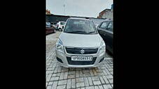 Used Maruti Suzuki Wagon R 1.0 LX in Lucknow