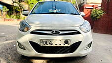Used Hyundai i10 Sportz 1.2 Kappa2 in Delhi