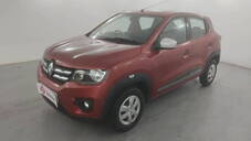 Used Renault Kwid 1.0 RXT Opt in Jaipur