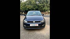 Used Volkswagen Polo Comfortline 1.5L (D) in Delhi