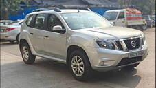 Used Nissan Terrano XL (P) in Mumbai