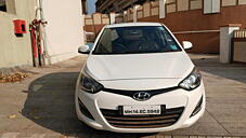 Second Hand Hyundai i20 Magna (O) 1.2 in Pune