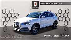 Used Audi Q3 35 TDI quattro Technology in Chennai