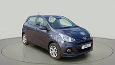 Used Hyundai Grand i10 Magna 1.2 Kappa VTVT [2013-2016] in Bangalore