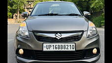 Second Hand Maruti Suzuki Swift Dzire VXI ABS in Delhi