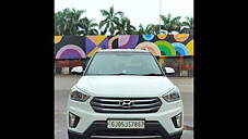 Used Hyundai Creta SX Plus 1.6 AT CRDI in Surat