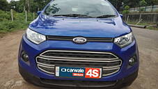 Used Ford EcoSport Trend 1.5L Ti-VCT in Pune