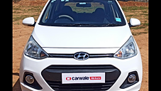 Second Hand Hyundai Grand i10 Sportz 1.2 Kappa VTVT [2013-2016] in Ahmedabad
