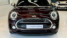 Used MINI Clubman Cooper S in Pune