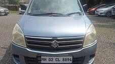 Used Maruti Suzuki Wagon R 1.0 LXi CNG in Mumbai