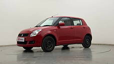 Used Maruti Suzuki Swift VDi BS-IV in Hyderabad