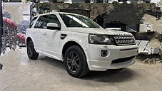 Used Land Rover Freelander 2 SE in Pune