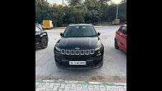 Used Jeep Compass Longitude (O) 1.4 Petrol AT in Delhi