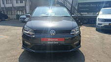 Used Volkswagen Vento Highline Plus 1.0L TSI Automatic in Mumbai