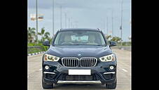 Used BMW X1 xDrive20d xLine in Surat