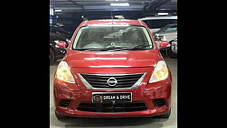 Used Nissan Sunny XL in Mumbai