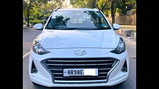 Used Hyundai Grand i10 Nios Sportz 1.2 Kappa VTVT CNG in Delhi