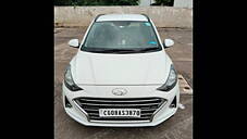 Used Hyundai Grand i10 Nios Sportz 1.2 Kappa VTVT in Raipur