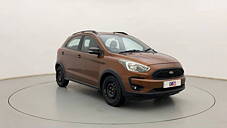 Used Ford Freestyle Ambiente 1.5 TDCi in Hyderabad