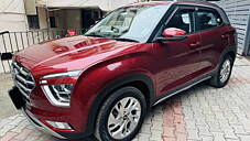 Used Hyundai Creta SX 1.5 Petrol [2020-2022] in Chennai