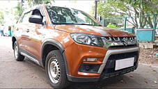 Used Maruti Suzuki Vitara Brezza LDi in Bangalore