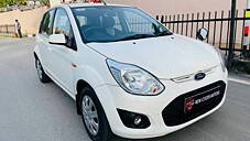 Used Ford Figo Duratorq Diesel ZXI 1.4 in Bangalore