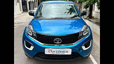 Used Tata Nexon XMA Diesel in Hyderabad