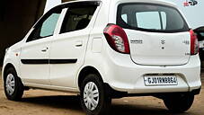 Used Maruti Suzuki Alto 800 Lxi in Ahmedabad