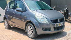Used Maruti Suzuki Ritz Zxi BS-IV in Dehradun