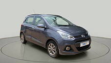 Used Hyundai Grand i10 Asta 1.2 Kappa VTVT [2013-2016] in Hyderabad