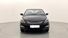 Used Hyundai Verna 1.6 VTVT SX AT in Bangalore