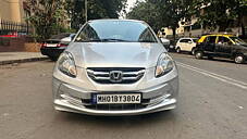 Used Honda Amaze 1.2 S i-VTEC in Mumbai